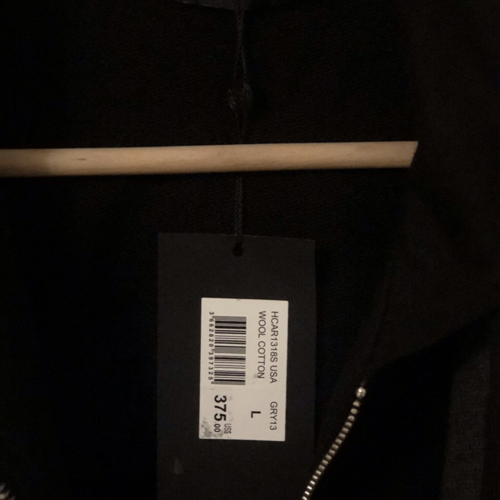 Kooples Official Biker Track Jacket